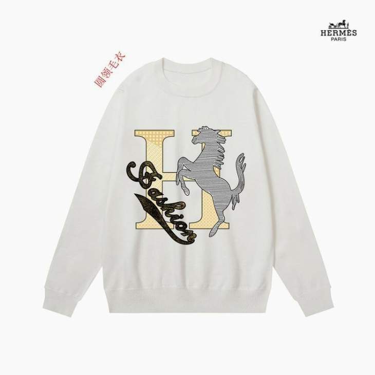 Picture of Hermes Sweaters _SKUHermesM-3XL11Ln1646124